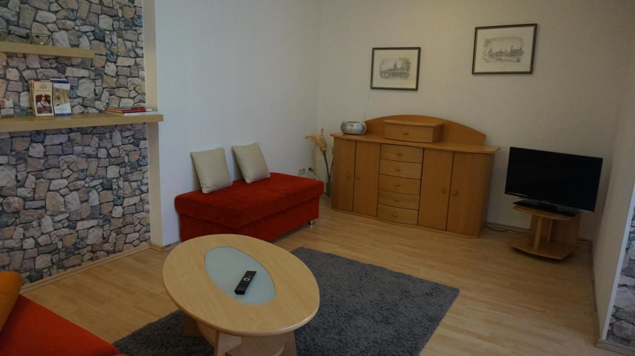 Apartment Dresden Neustadt Exteriör bild